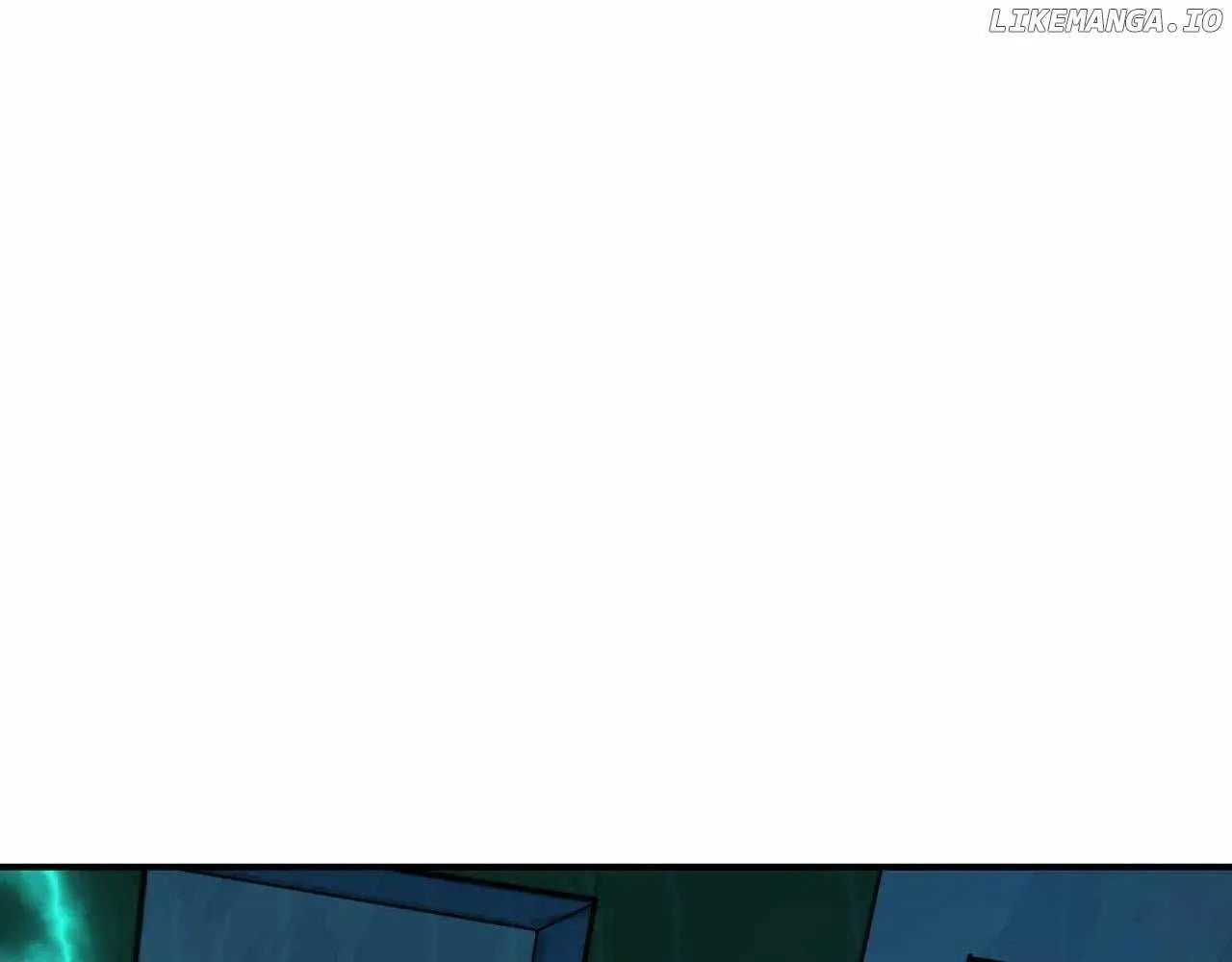 Age of Terror Chapter 420 page 3 - 