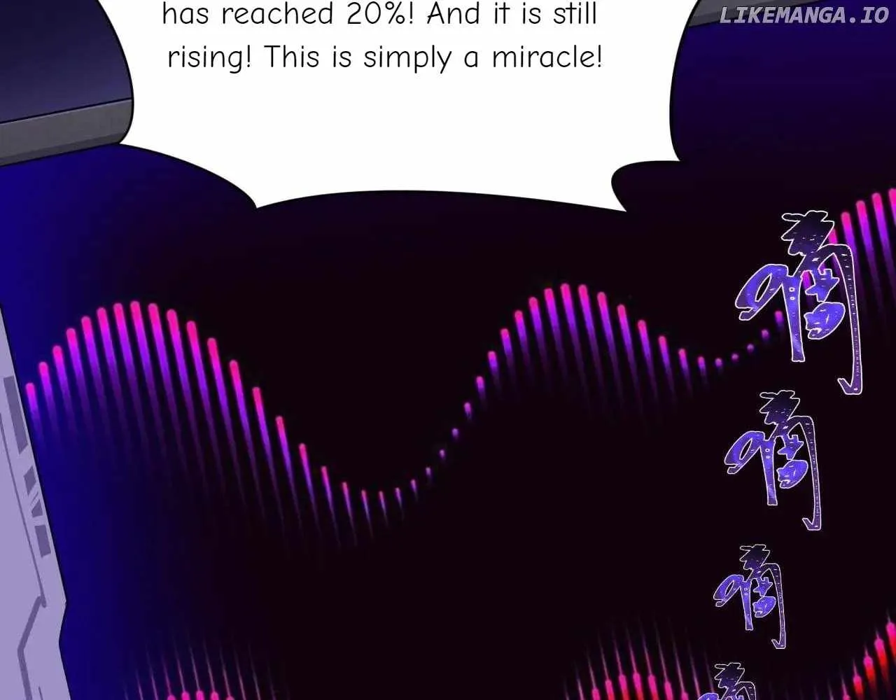 Age of Terror Chapter 420 page 27 - 