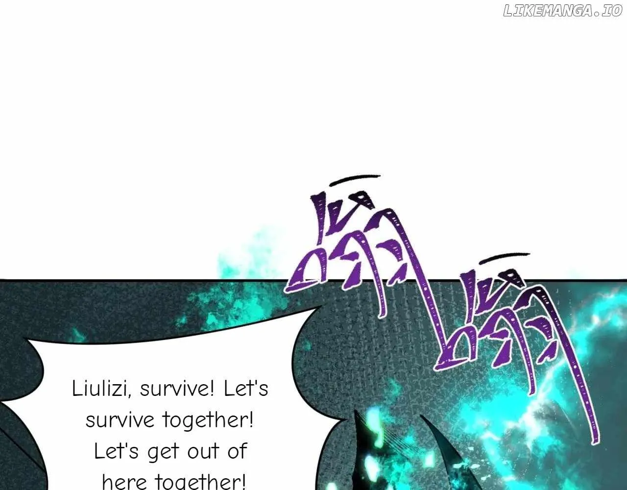 Age of Terror Chapter 420 page 29 - 