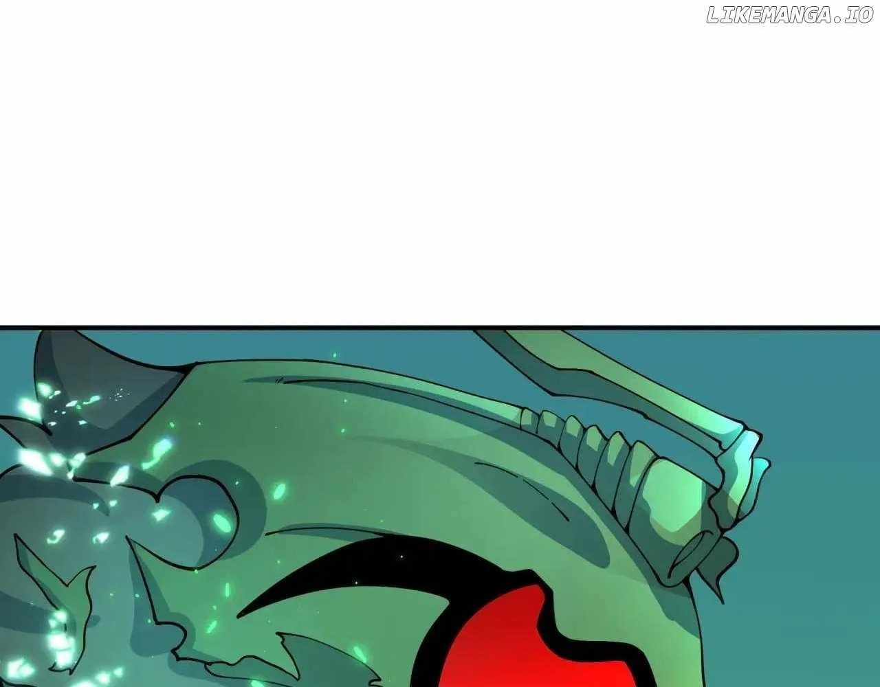 Age of Terror Chapter 420 page 33 - 