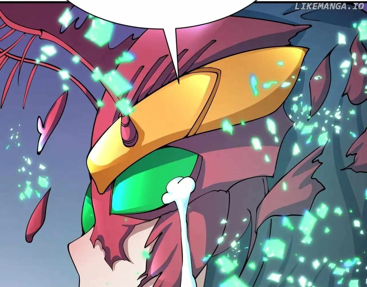 Age of Terror Chapter 420 page 36 - 