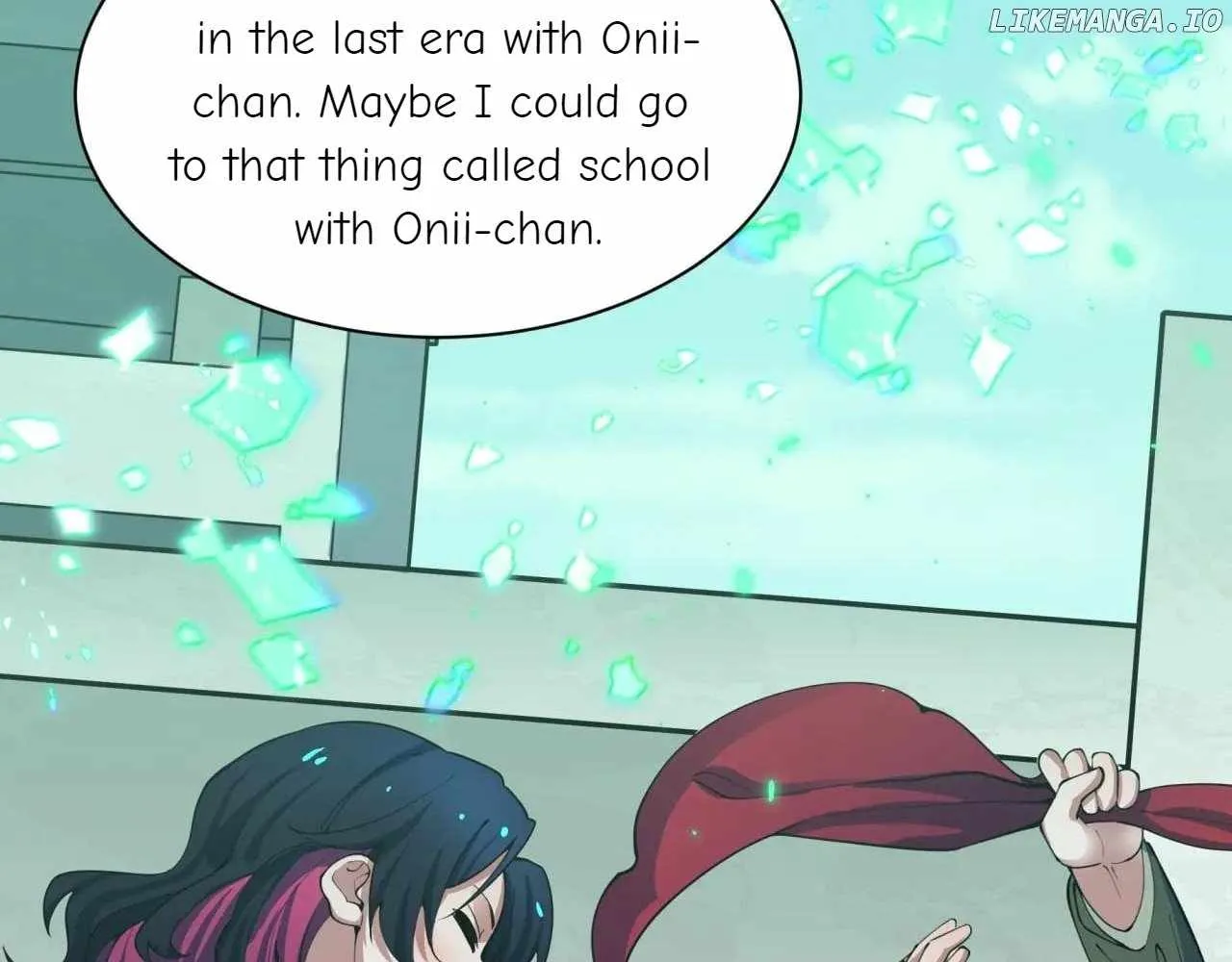 Age of Terror Chapter 420 page 42 - 