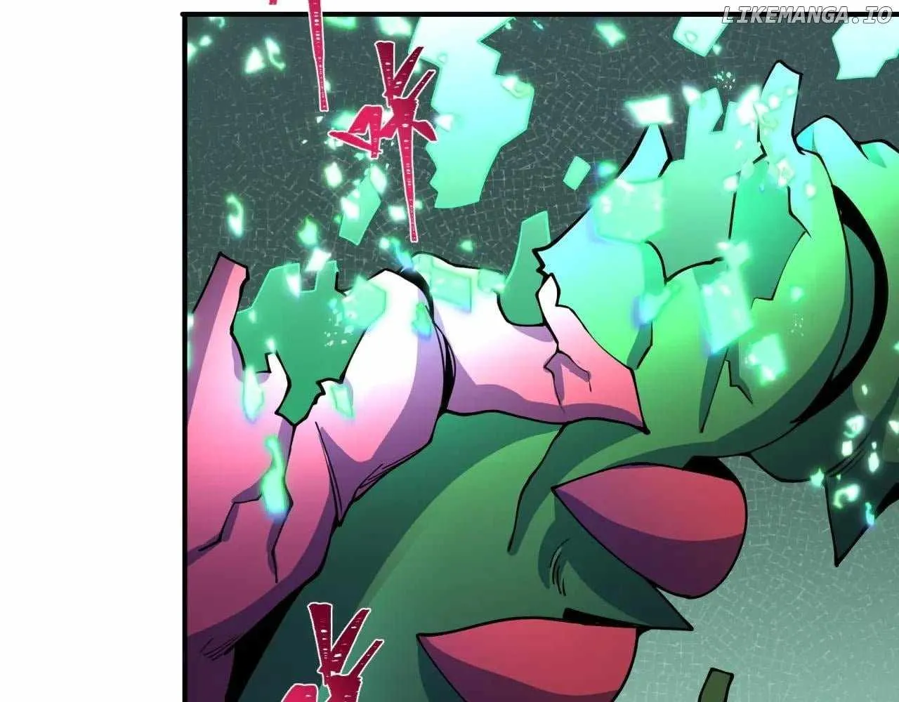 Age of Terror Chapter 420 page 46 - 