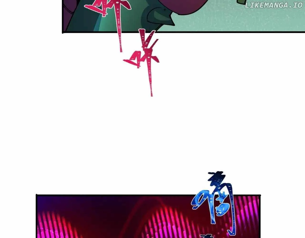 Age of Terror Chapter 420 page 47 - 