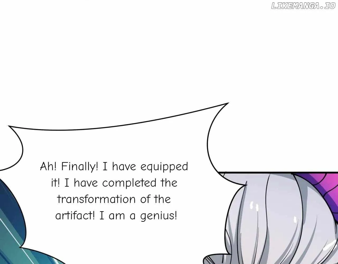 Age of Terror Chapter 420 page 49 - 