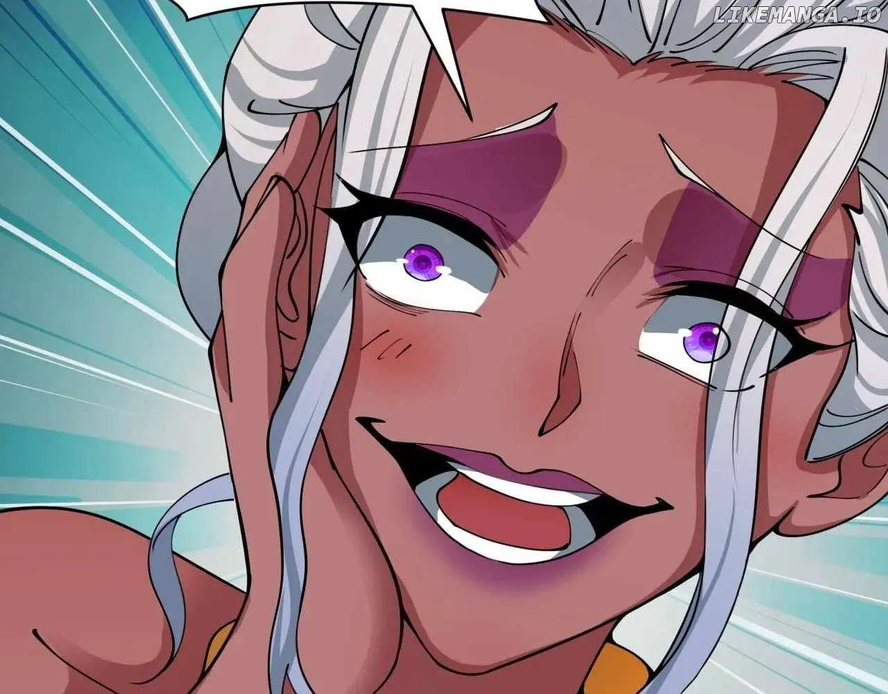 Age of Terror Chapter 420 page 50 - 