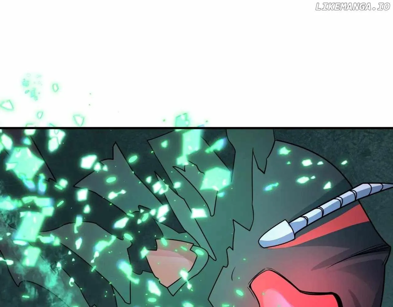 Age of Terror Chapter 420 page 52 - 
