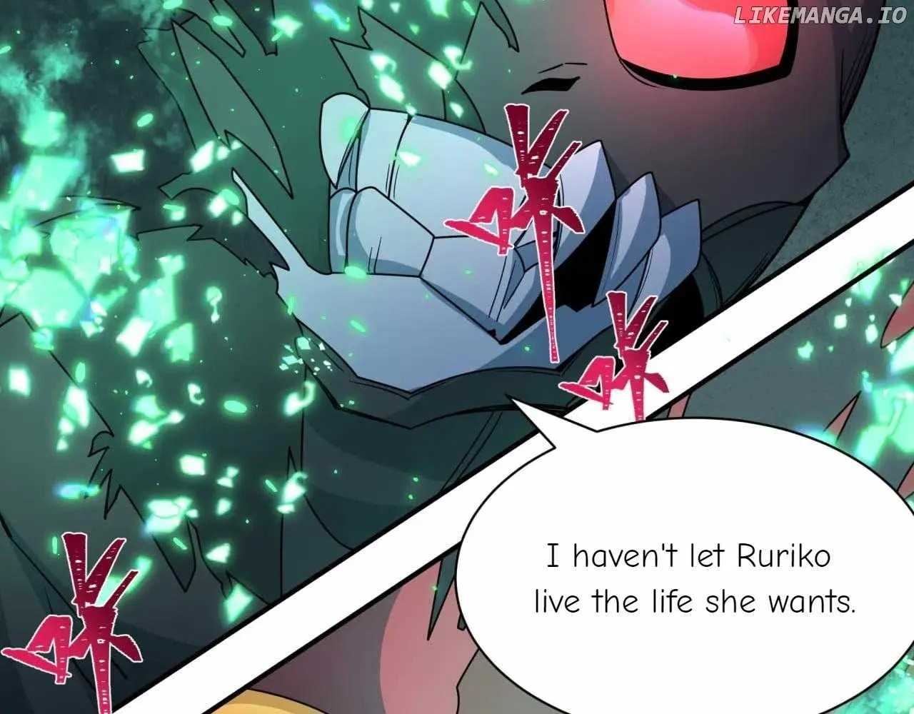 Age of Terror Chapter 420 page 53 - 