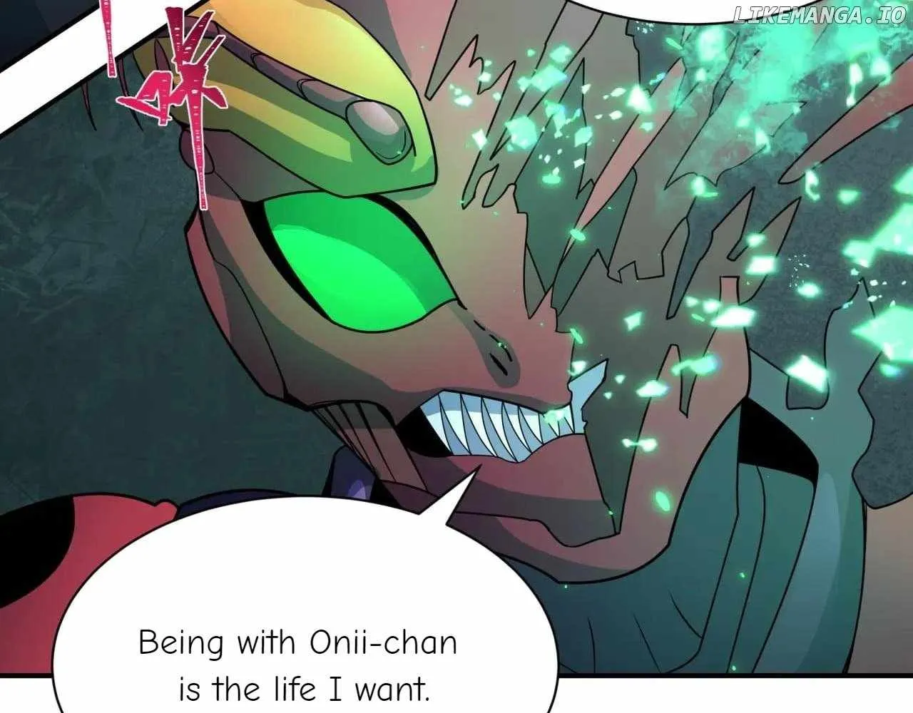 Age of Terror Chapter 420 page 54 - 