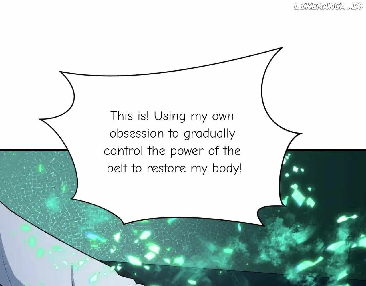 Age of Terror Chapter 420 page 61 - 