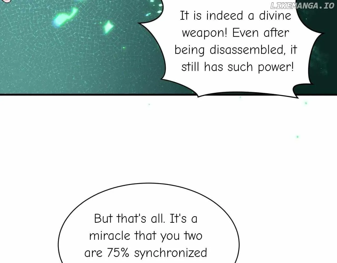 Age of Terror Chapter 420 page 64 - 