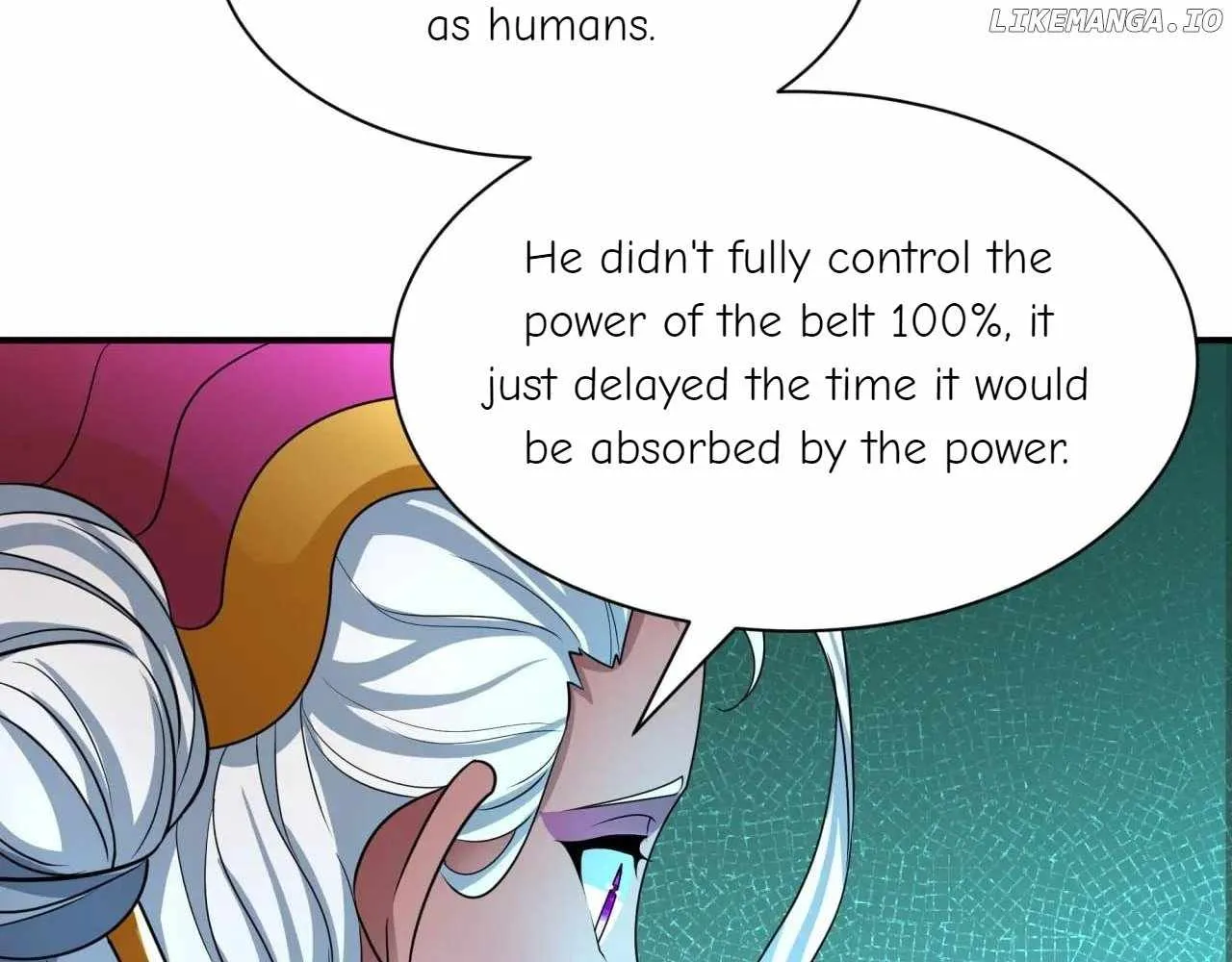 Age of Terror Chapter 420 page 65 - 