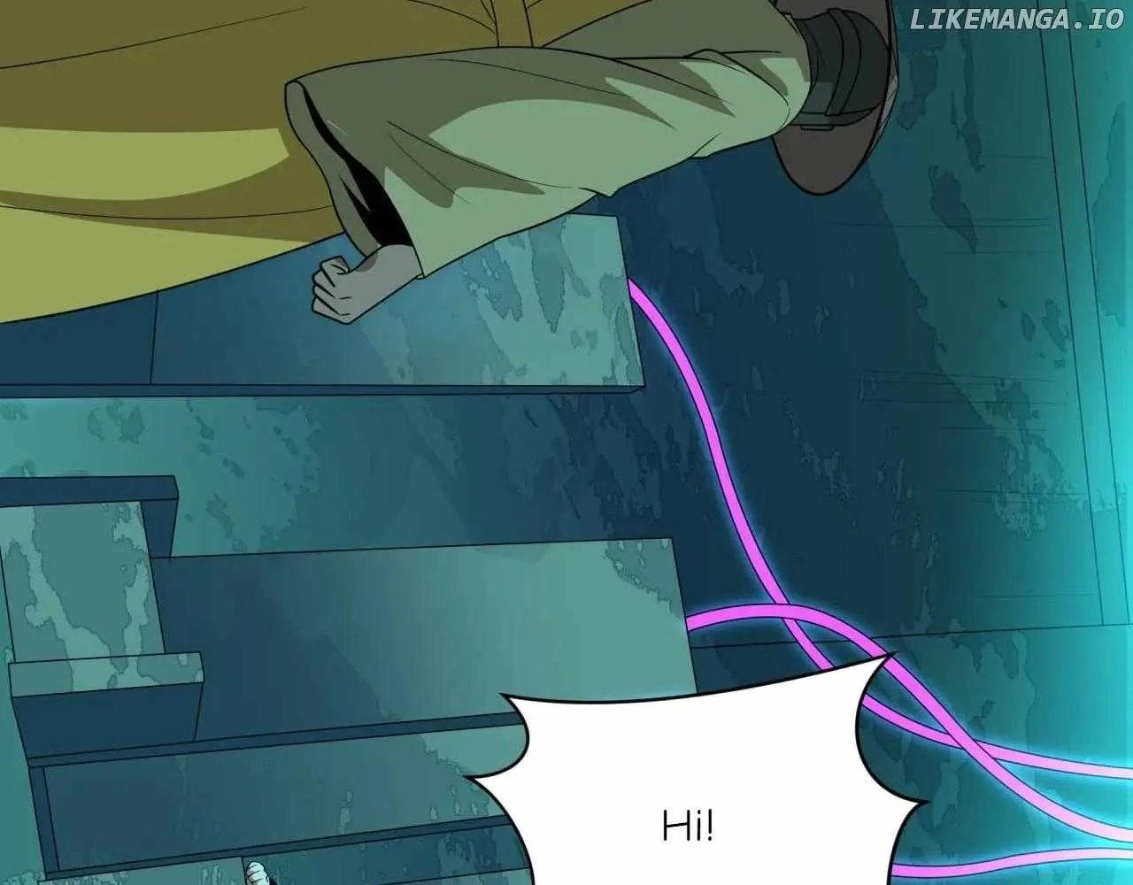 Age of Terror Chapter 420 page 69 - 