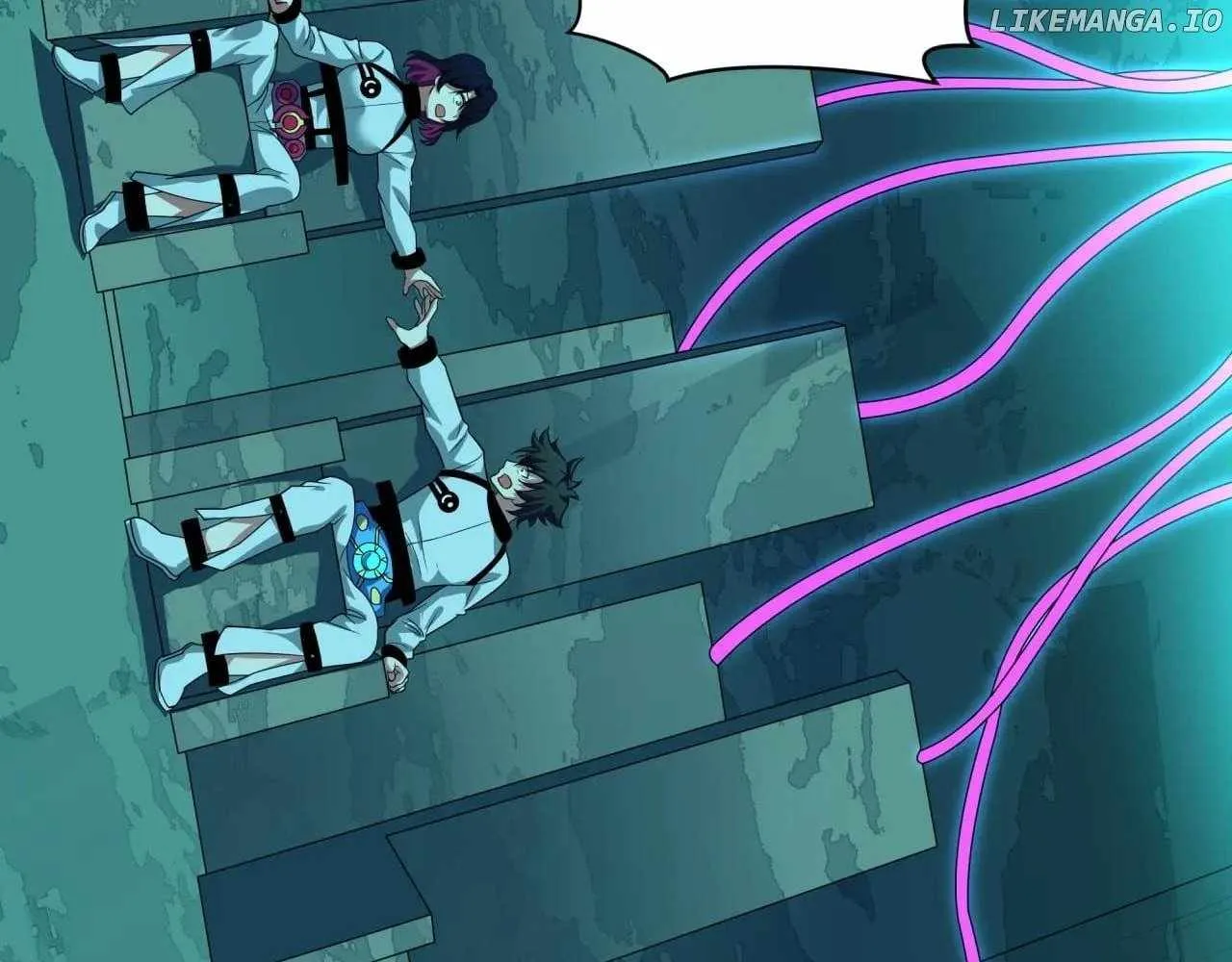 Age of Terror Chapter 420 page 70 - 