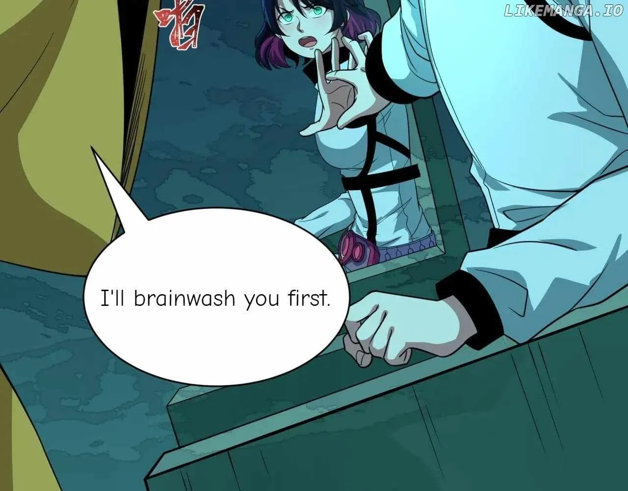 Age of Terror Chapter 420 page 74 - 
