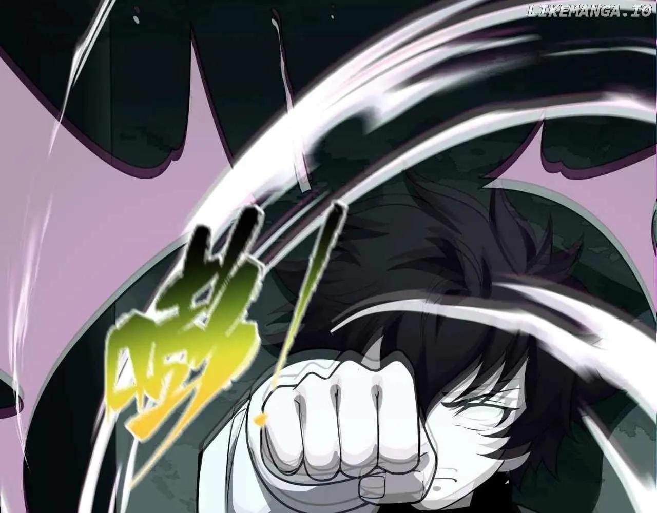 Age of Terror Chapter 420 page 77 - 