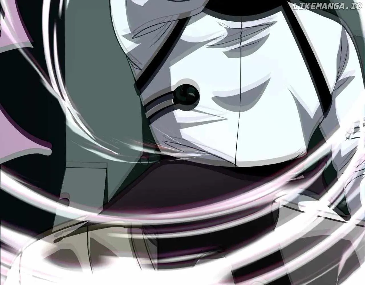 Age of Terror Chapter 420 page 78 - 