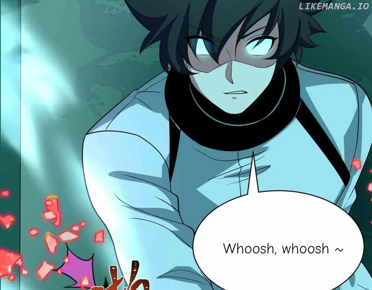 Age of Terror Chapter 420 page 81 - 