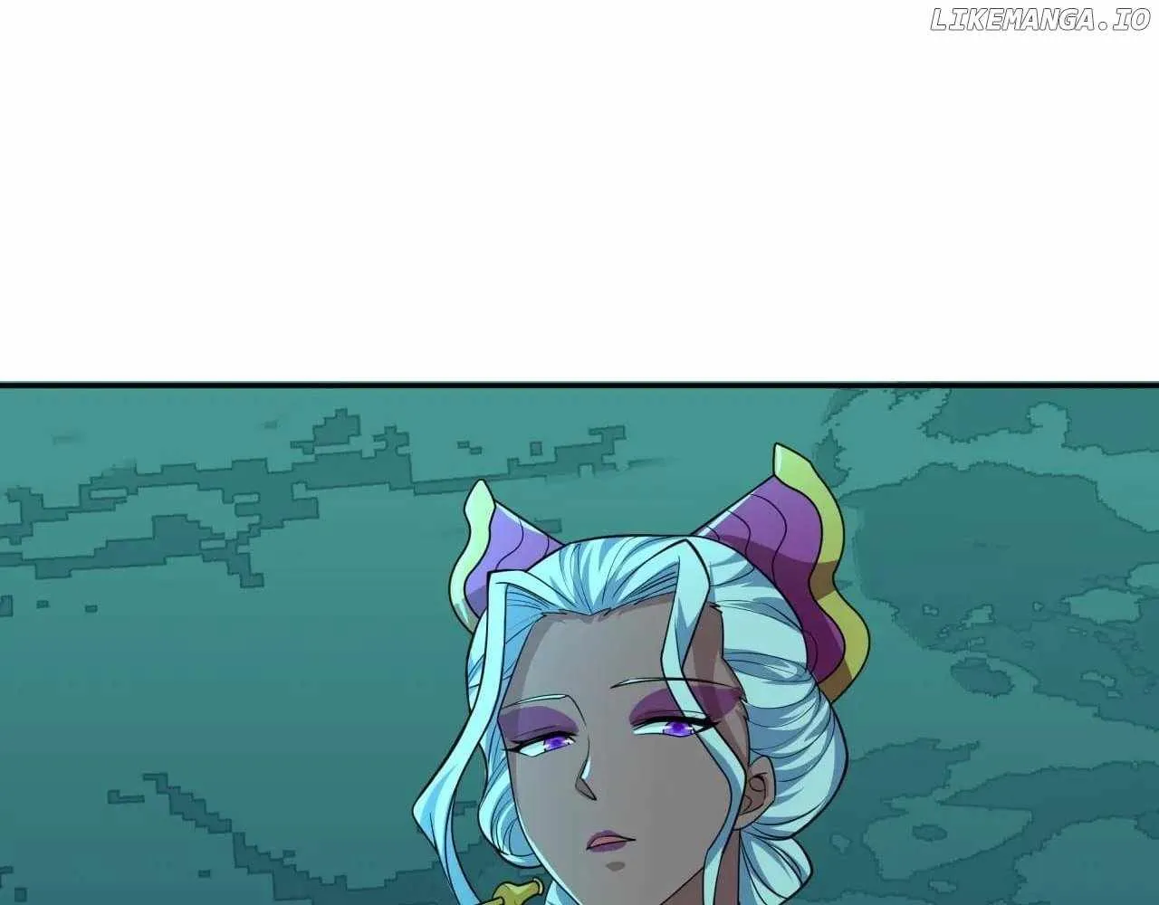 Age of Terror Chapter 420 page 84 - 
