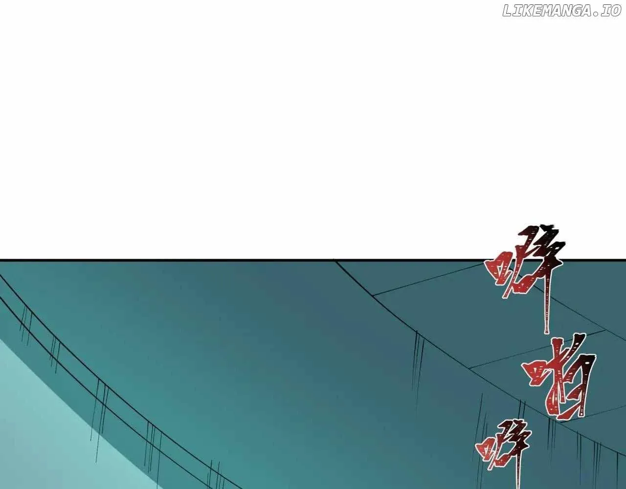 Age of Terror Chapter 420 page 87 - 