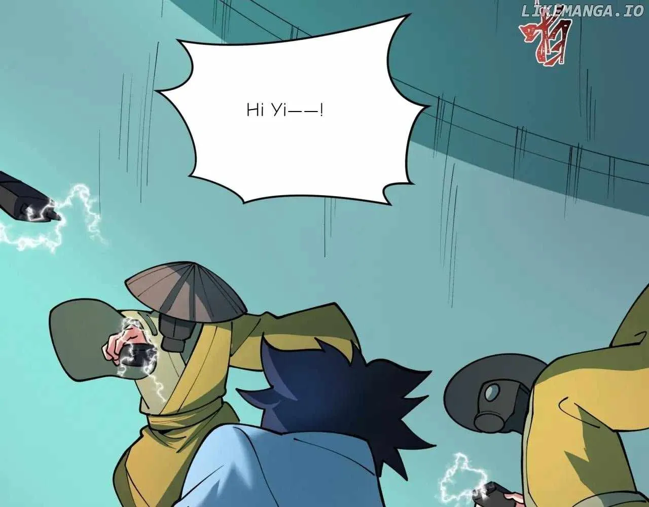 Age of Terror Chapter 420 page 88 - 