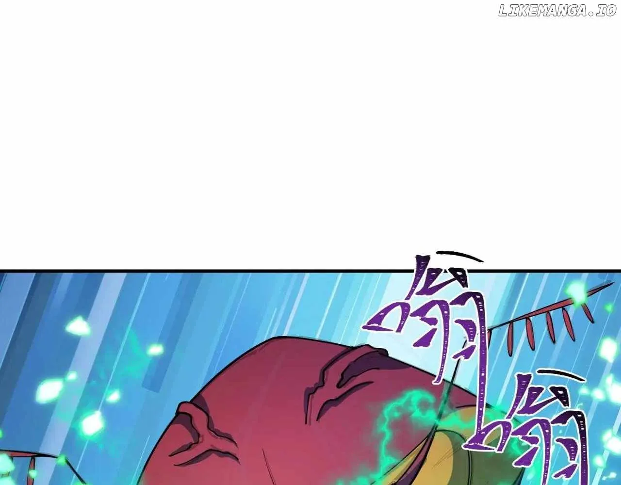 Age of Terror Chapter 420 page 10 - 