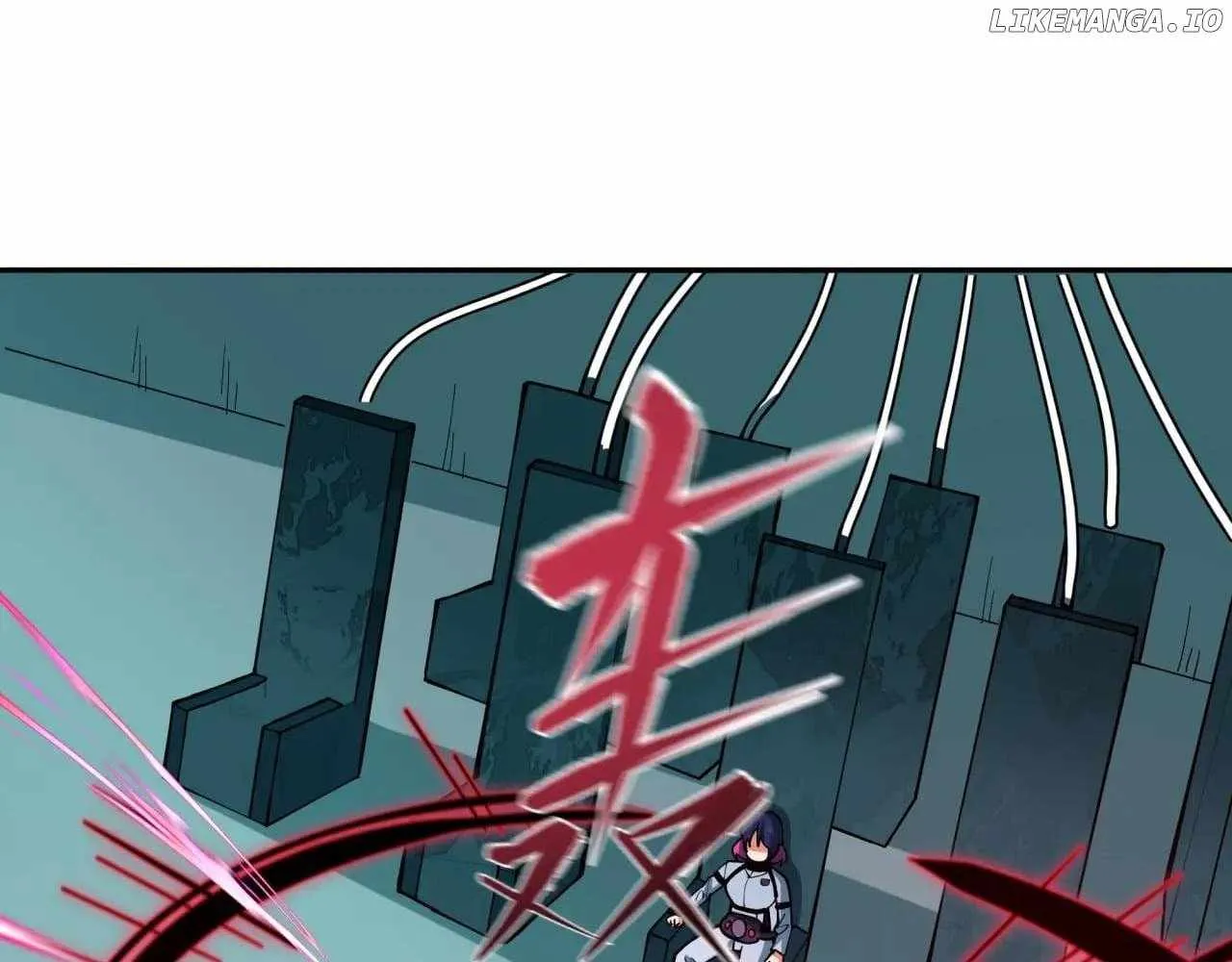 Age of Terror Chapter 420 page 91 - 
