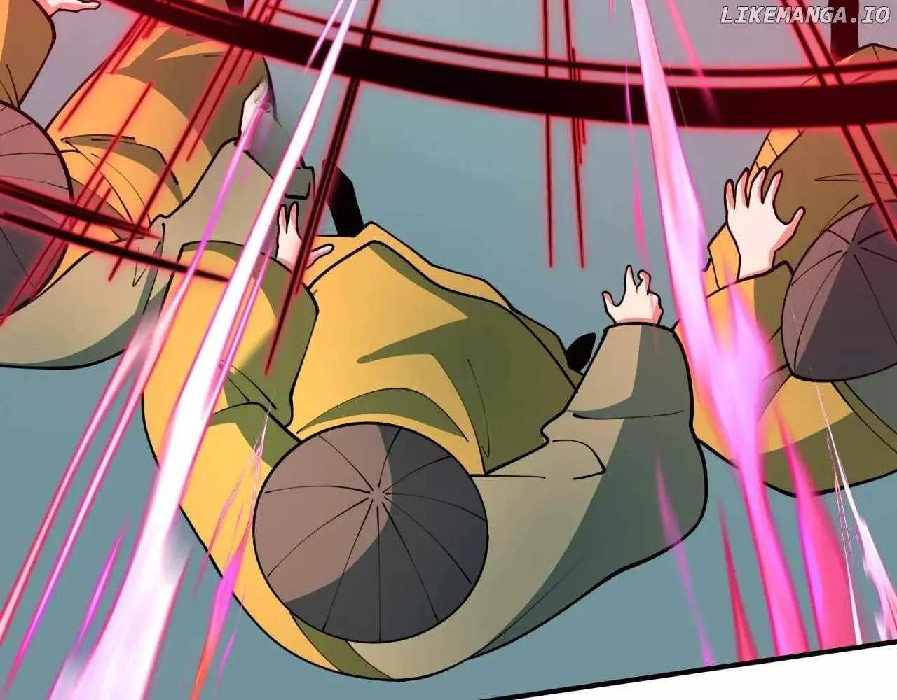 Age of Terror Chapter 420 page 93 - 