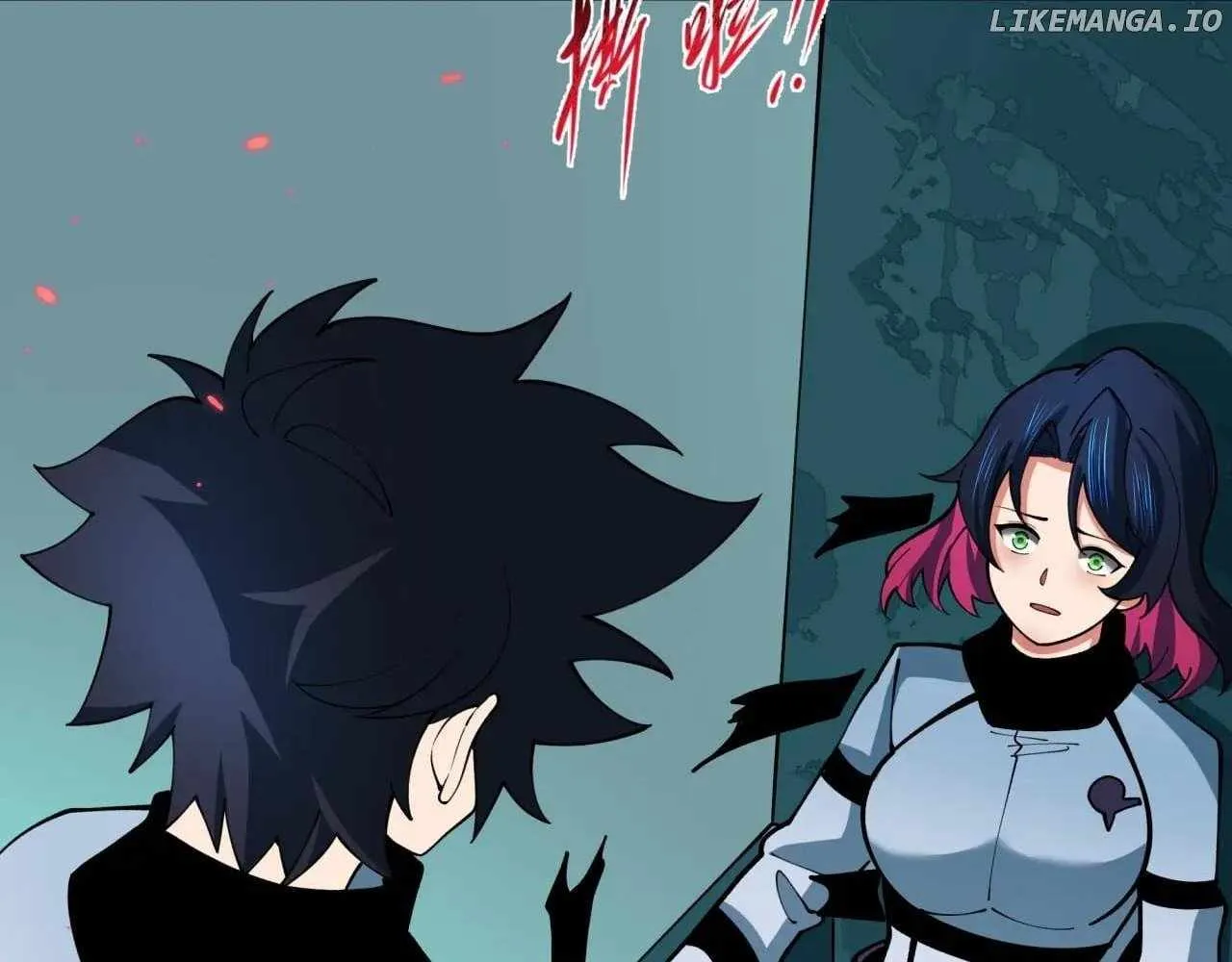 Age of Terror Chapter 420 page 100 - 