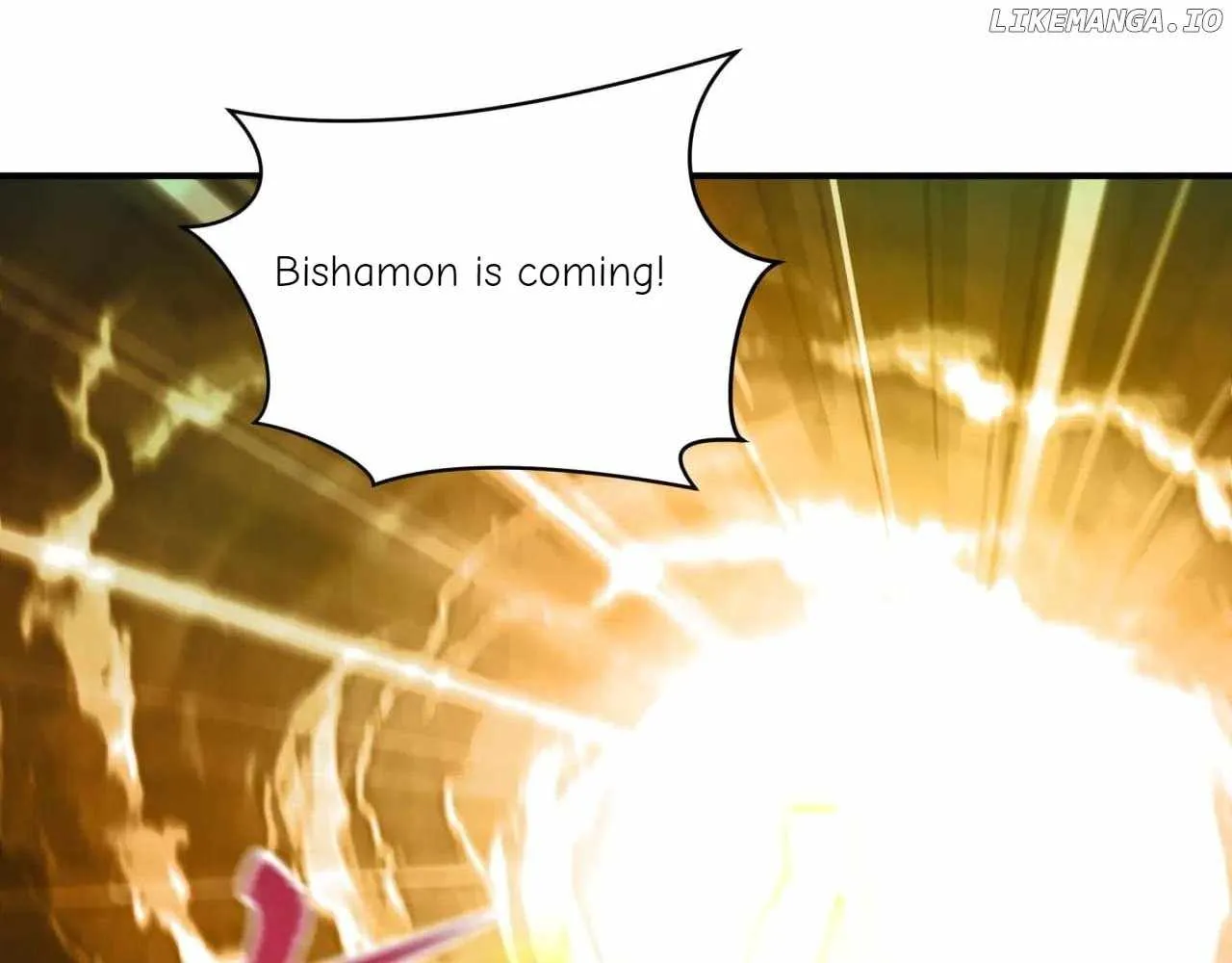 Age of Terror Chapter 421 page 103 - 