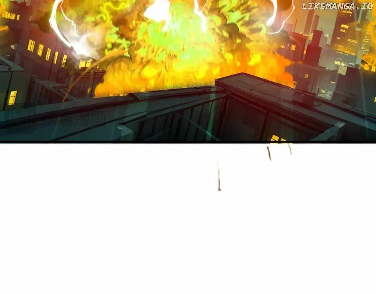 Age of Terror Chapter 421 page 106 - 