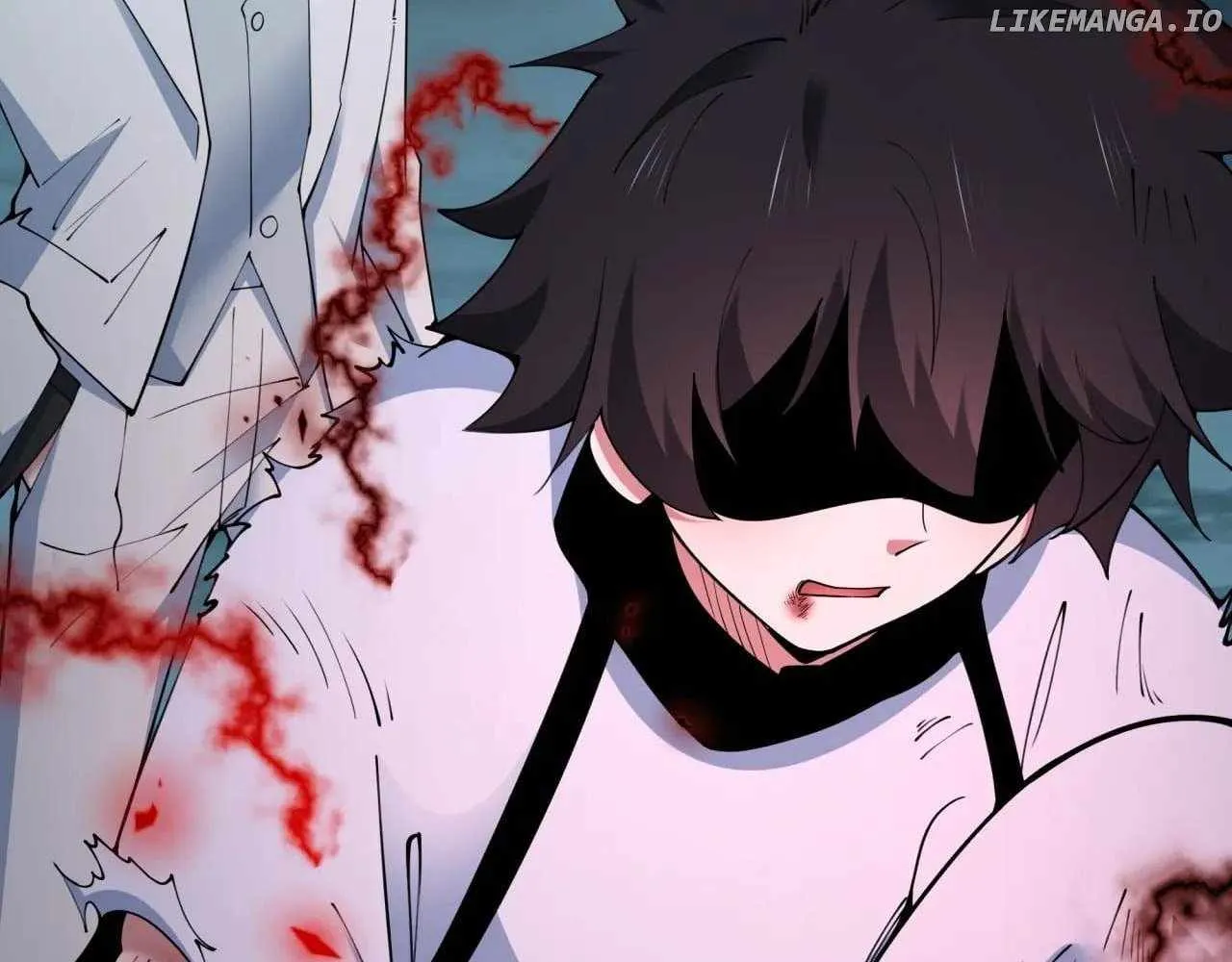 Age of Terror Chapter 421 page 115 - 