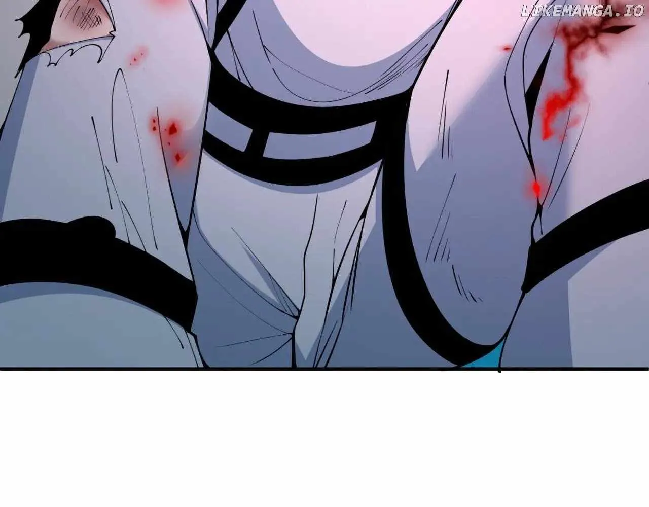 Age of Terror Chapter 421 page 116 - 