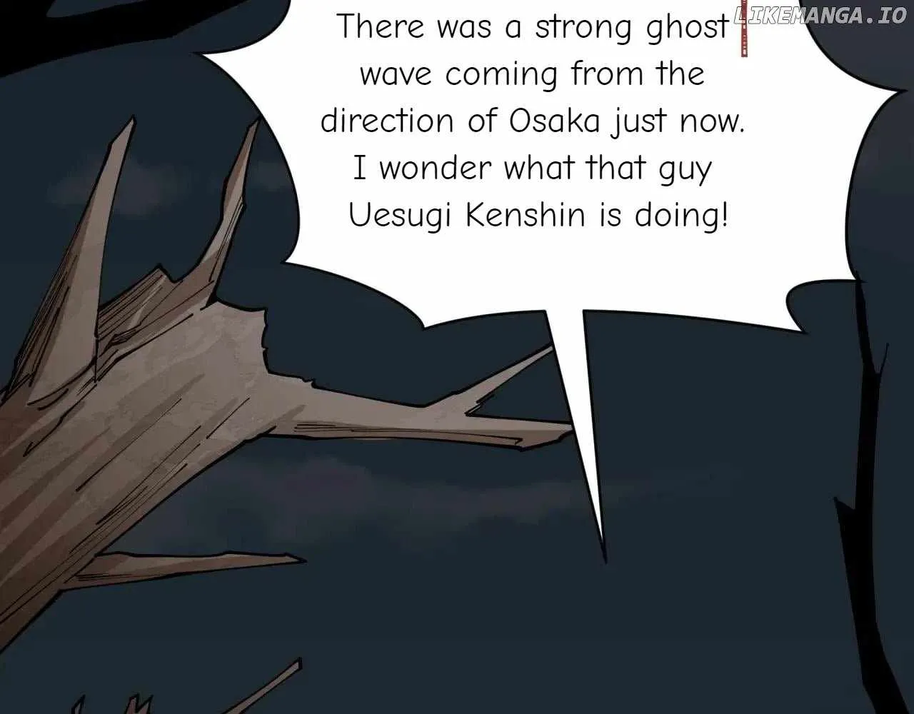 Age of Terror Chapter 421 page 118 - 