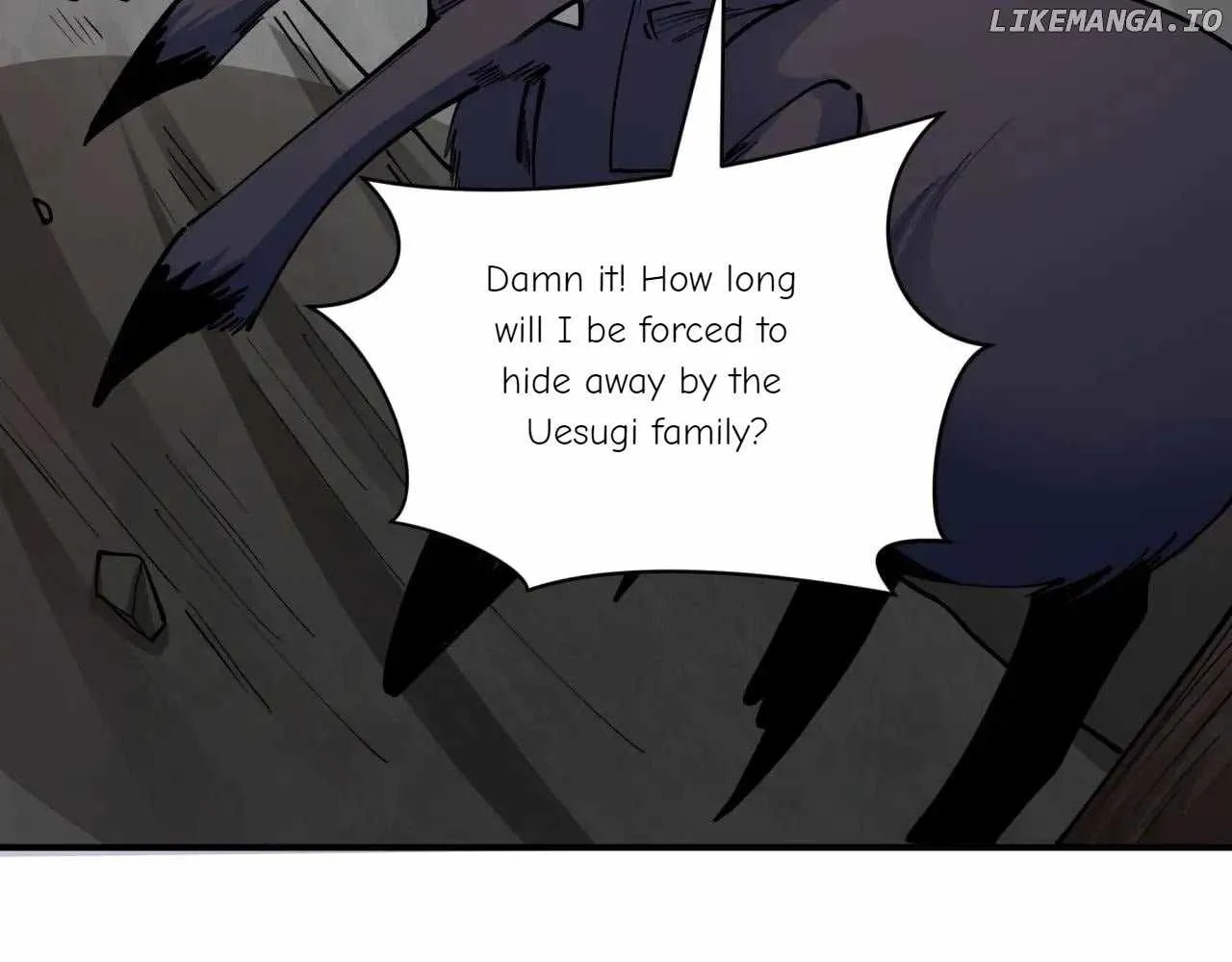 Age of Terror Chapter 421 page 120 - 