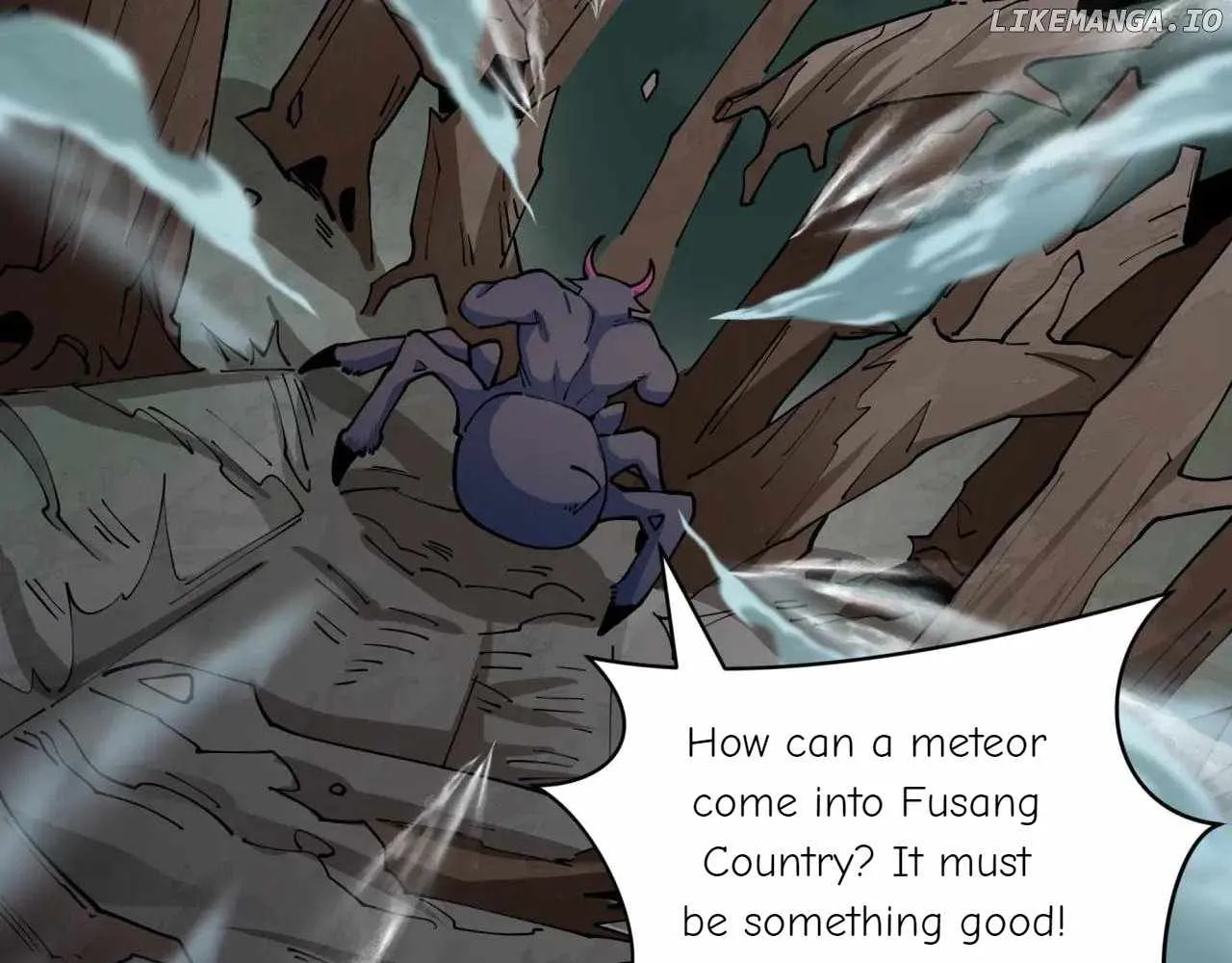 Age of Terror Chapter 421 page 127 - 