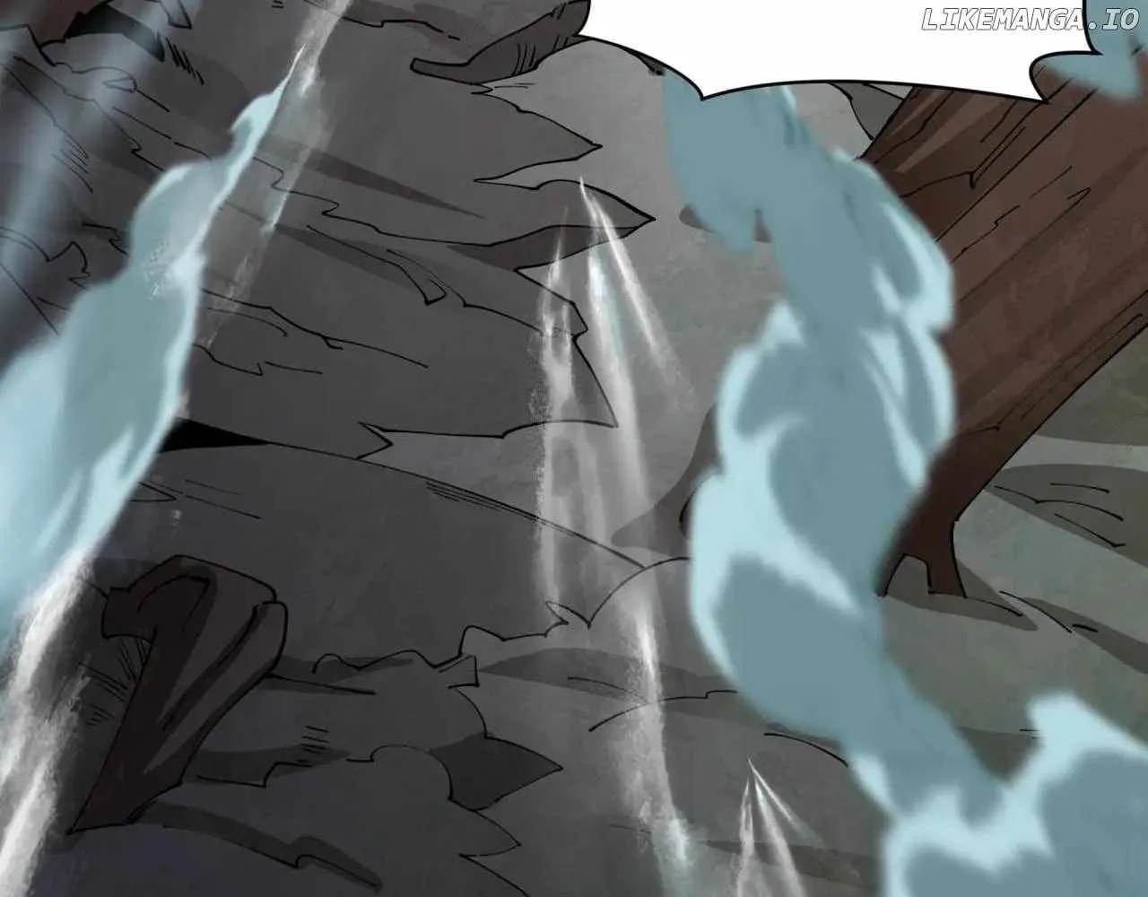 Age of Terror Chapter 421 page 128 - 