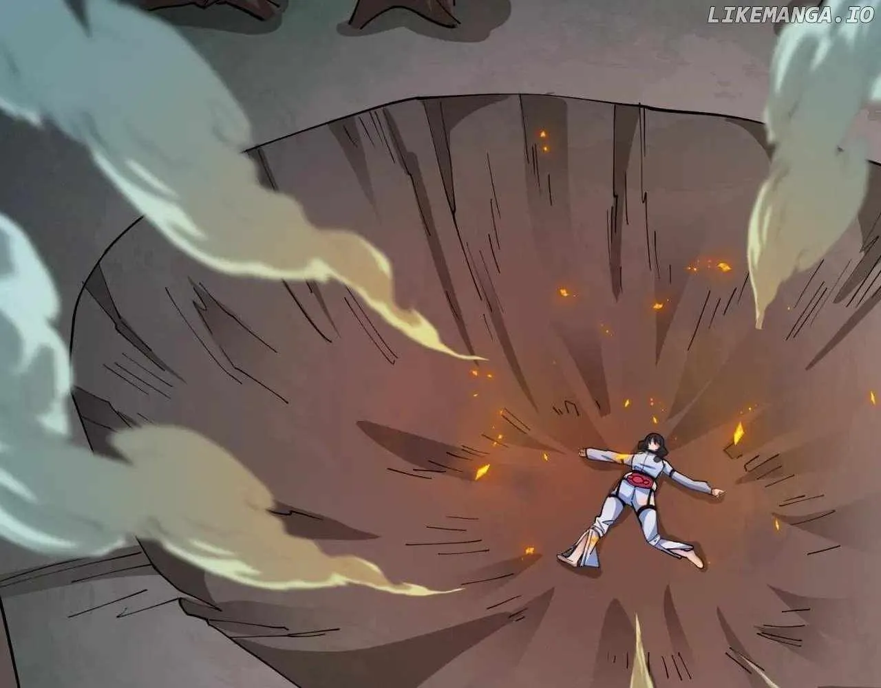 Age of Terror Chapter 421 page 130 - 