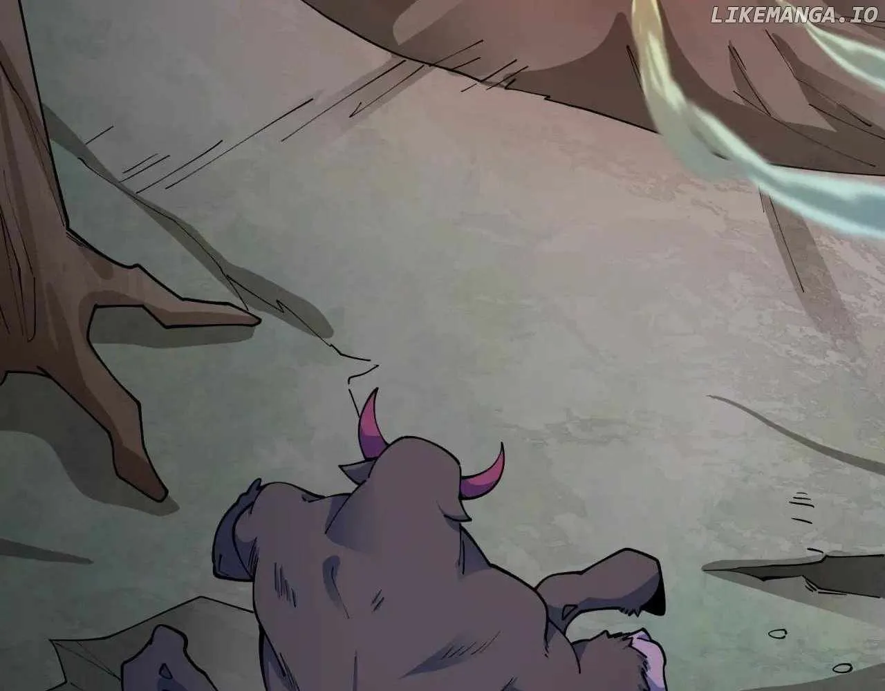 Age of Terror Chapter 421 page 131 - 