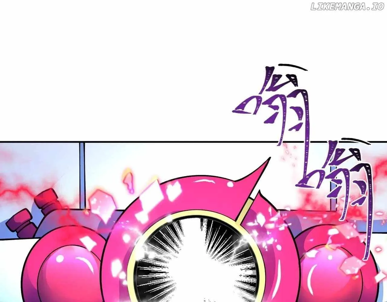 Age of Terror Chapter 421 page 141 - 