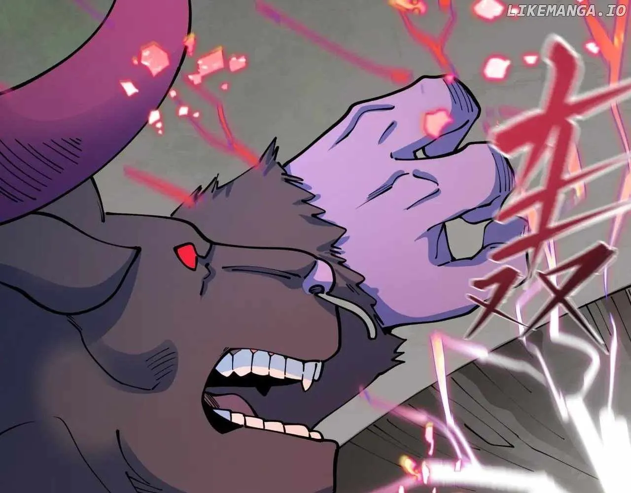 Age of Terror Chapter 421 page 144 - 