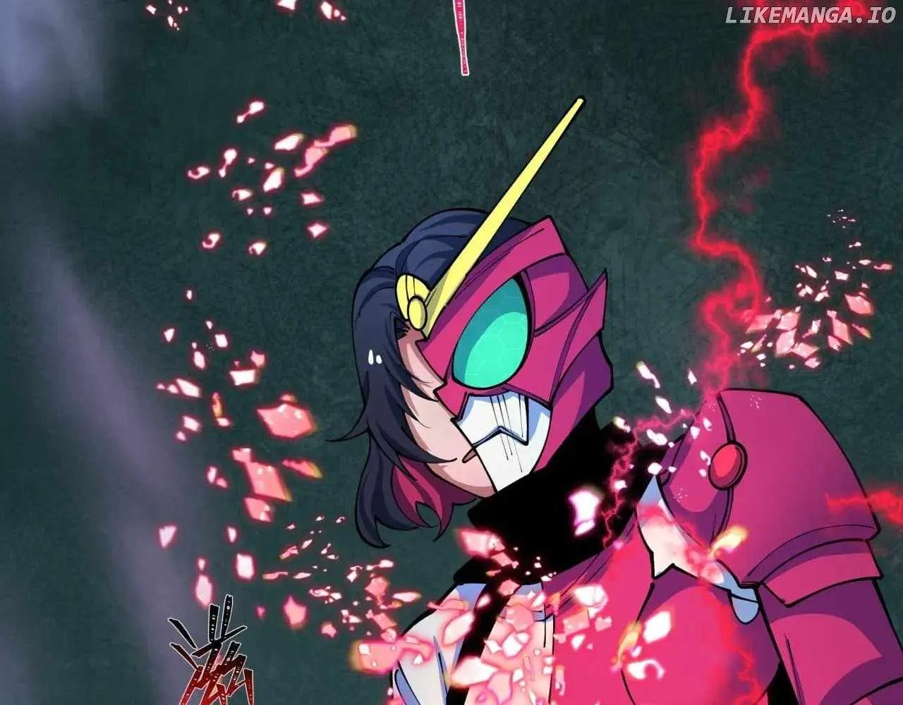 Age of Terror Chapter 421 page 148 - 