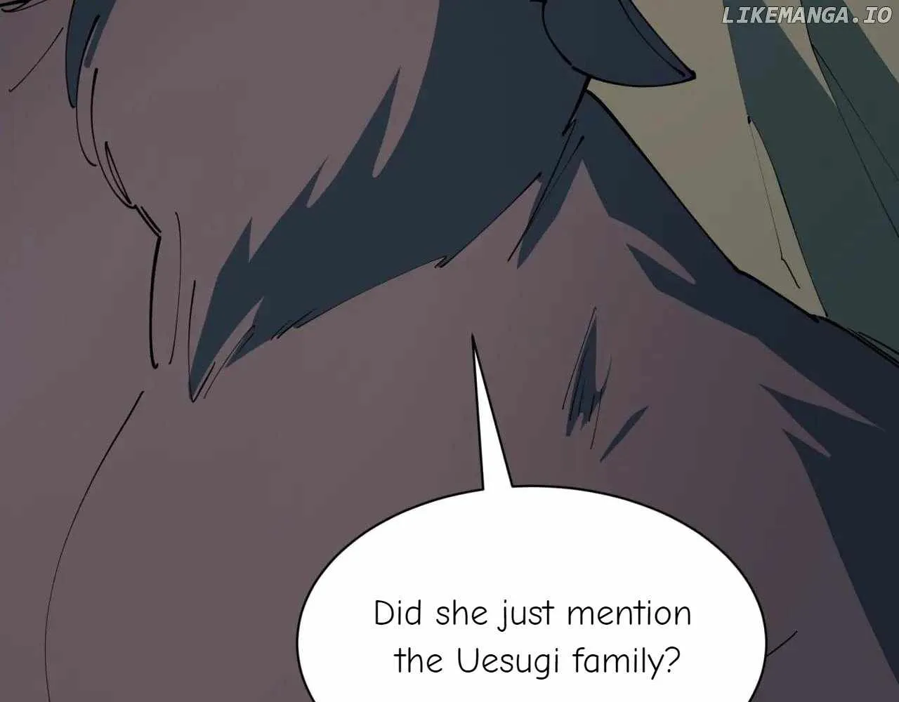 Age of Terror Chapter 421 page 156 - 