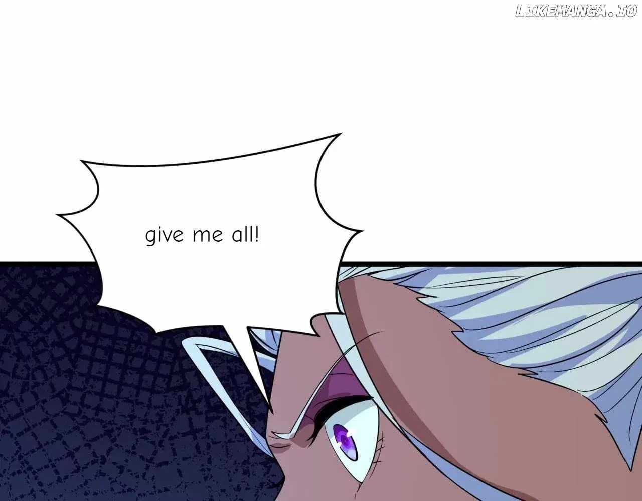 Age of Terror Chapter 421 page 22 - 