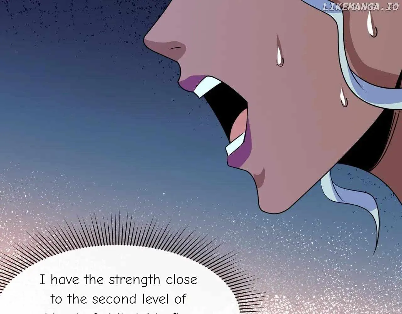 Age of Terror Chapter 421 page 23 - 