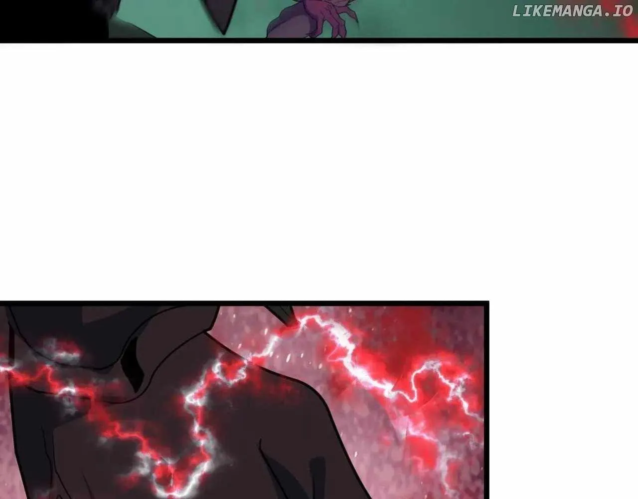Age of Terror Chapter 421 page 31 - 