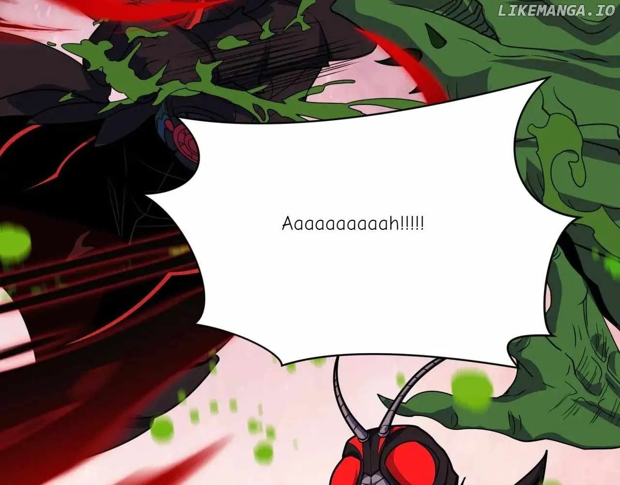 Age of Terror Chapter 421 page 37 - 