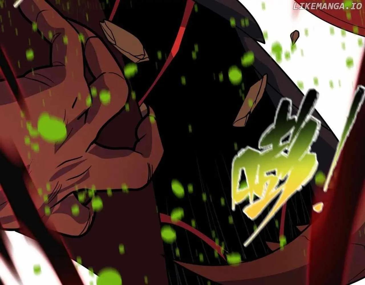 Age of Terror Chapter 421 page 39 - 