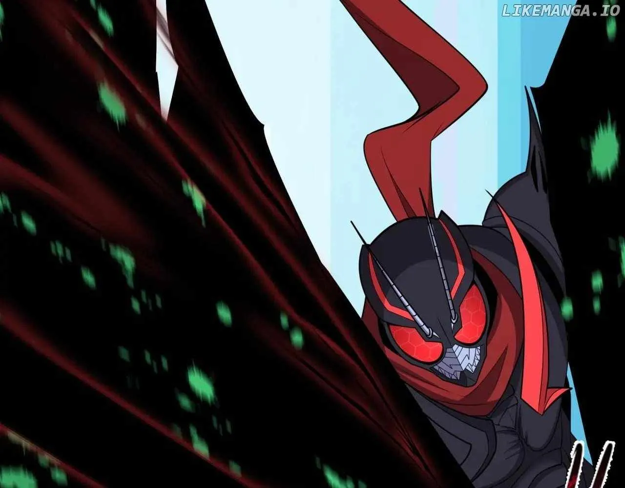 Age of Terror Chapter 421 page 48 - 