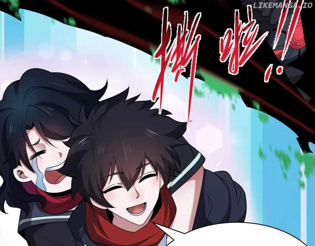 Age of Terror Chapter 421 page 49 - 